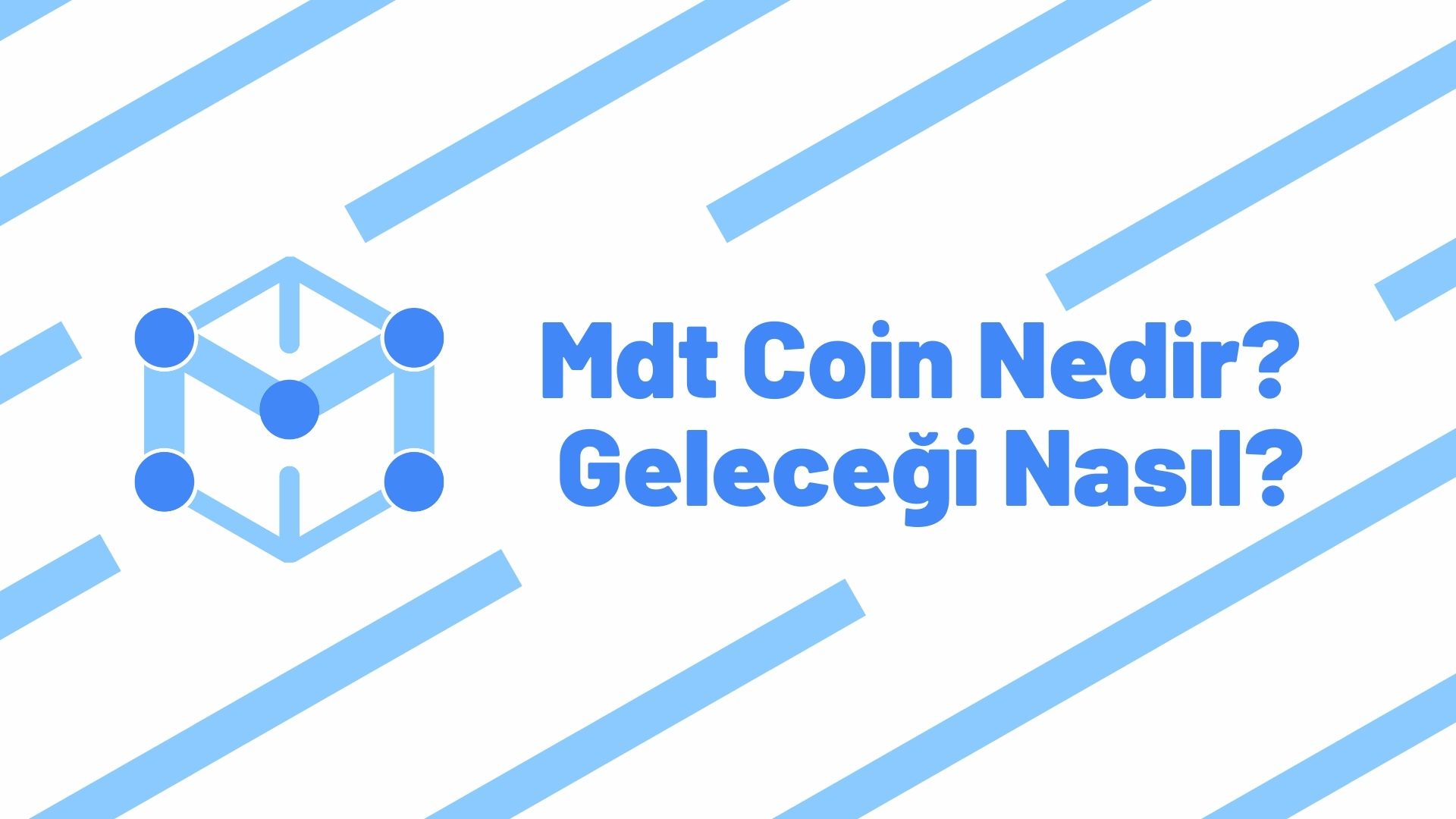 mdt coin