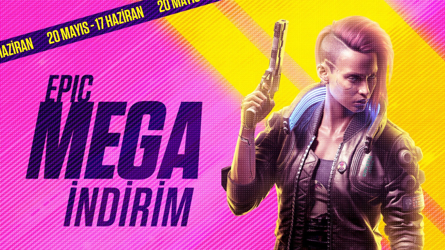 Epic Games İndirimleri Ne Zaman 2024 Güncel İndirim Tarihleri