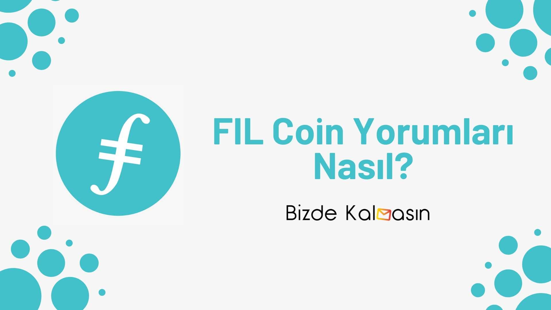 Fil coin