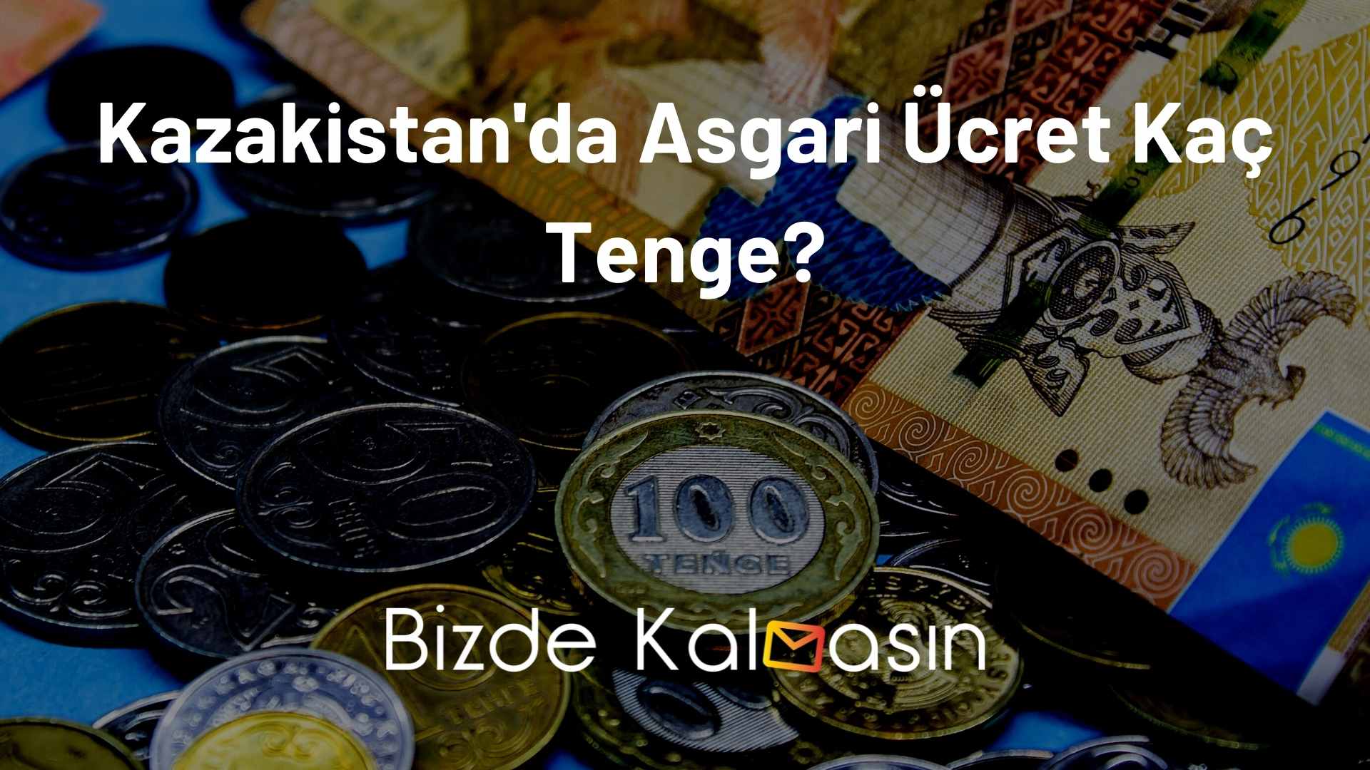 100 dolar kac tenge