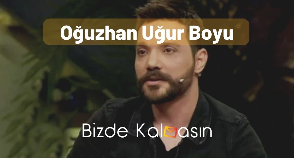 oğuzhan