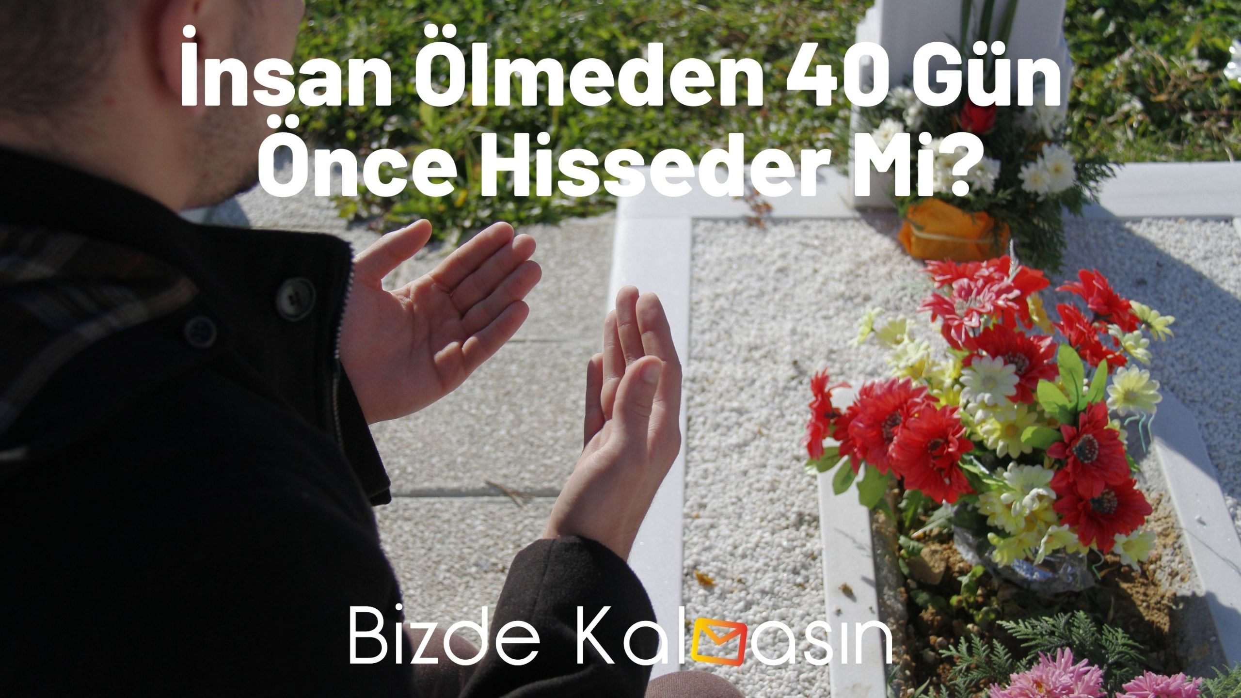 Insan ölmeden önce azraili görür mü?