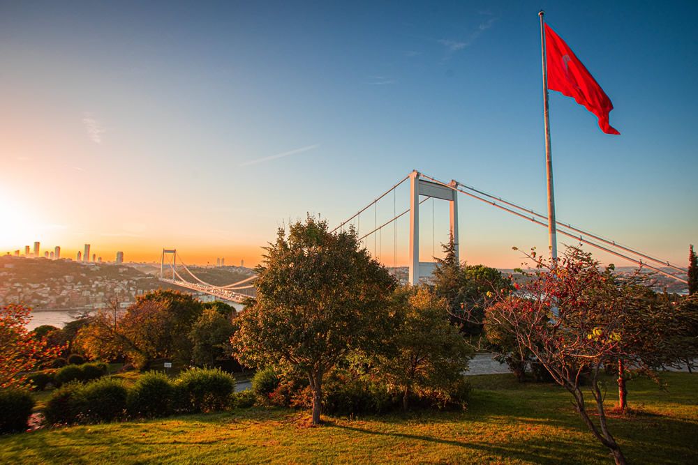 İstanbul Uçak Bileti