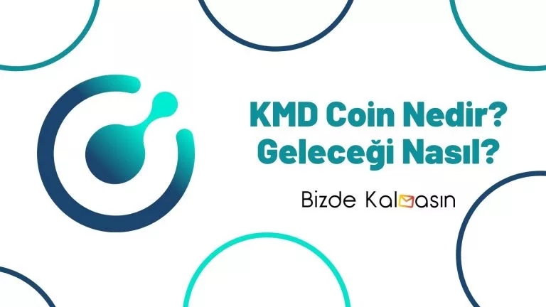 Kmd Coin Geleceği 2025, 2026, 2027, 2028, 2030