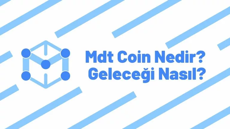 Mdt Coin Geleceği 2022, 2023, 2024, 2025, 2030