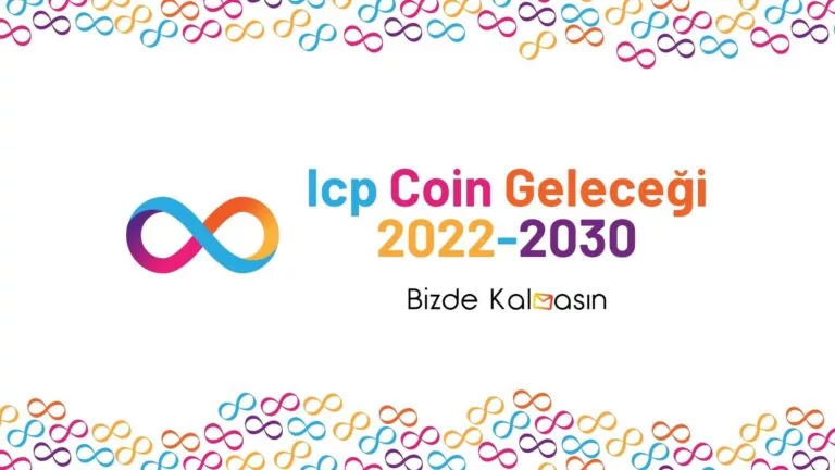 Icp Coin Geleceği 2022, 2023, 2024, 2025, 2030