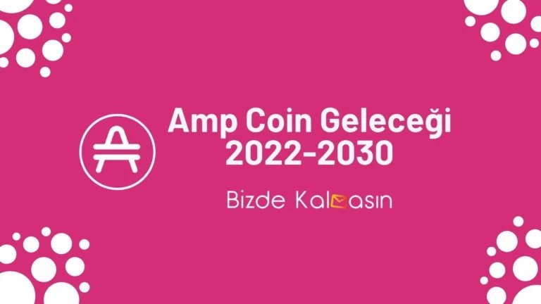 Amp Coin Geleceği