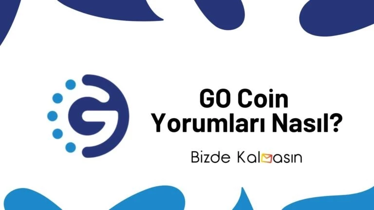 Go Coin Yorum