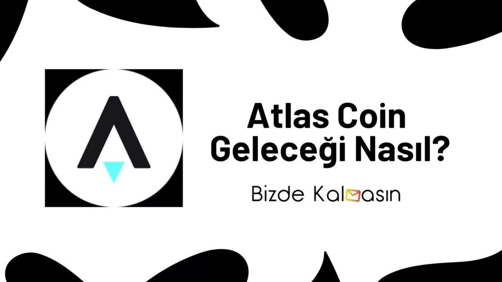 Atlas coin geleceği