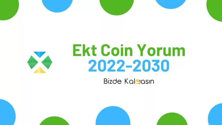 Ekt Coin Yorum – Educare Coin Geleceği 2022