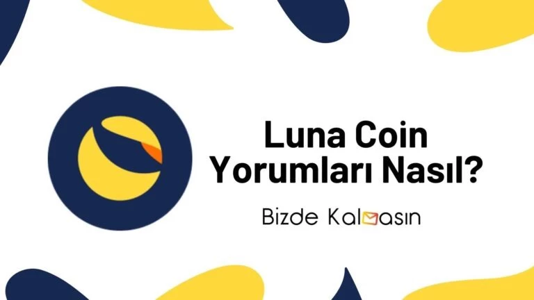 Luna Coin Yorum – Terra Coin Geleceği 2024 ( Bugün )