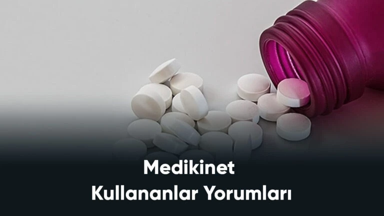 Medikinet Kullananlar Yorumları – 10, 20, 30 mg Kullanıcı Yorumları