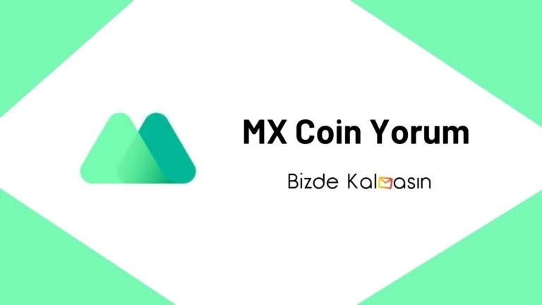 MX Coin Geleceği- MX Coin Yorum 2024