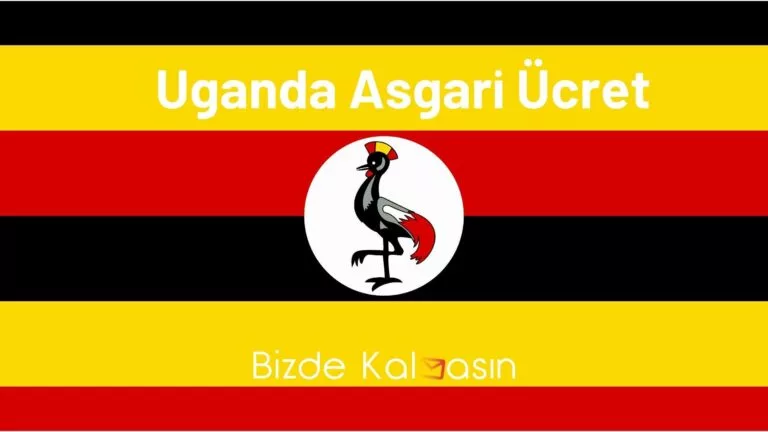 Uganda Asgari Ücret