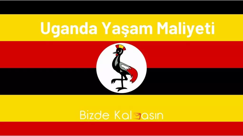 Uganda Yaşam Maliyeti