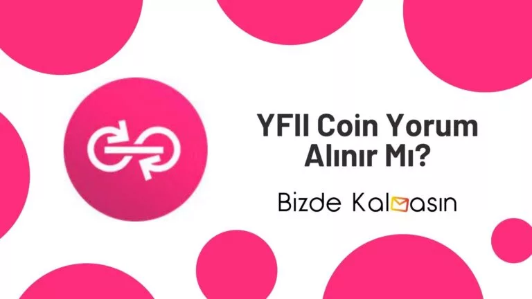 YFII Coin Yorum – DFI.Money Coin Geleceği 2024