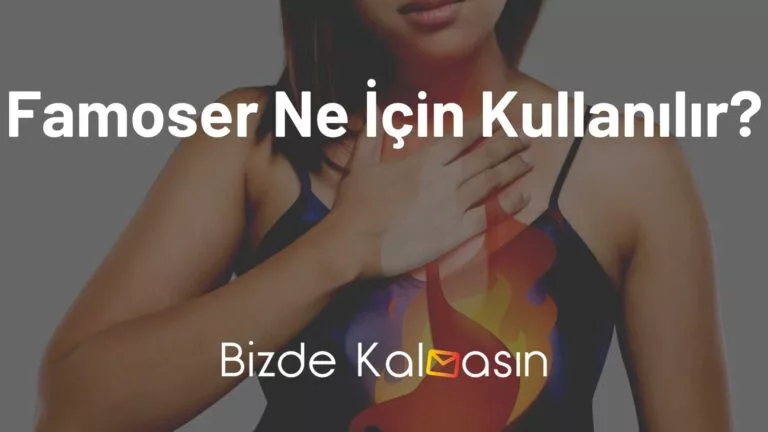 Famoser Kullananlar Yorumları