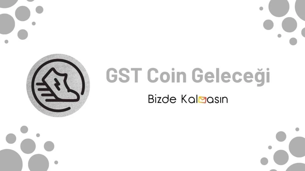 GST Coin Geleceği