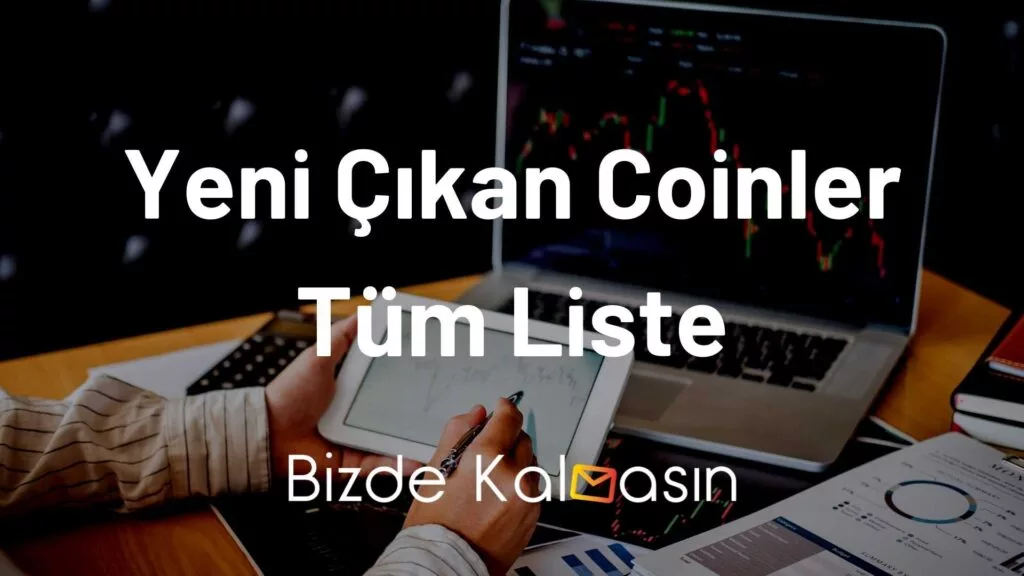 Yeni Çıkan Coinler