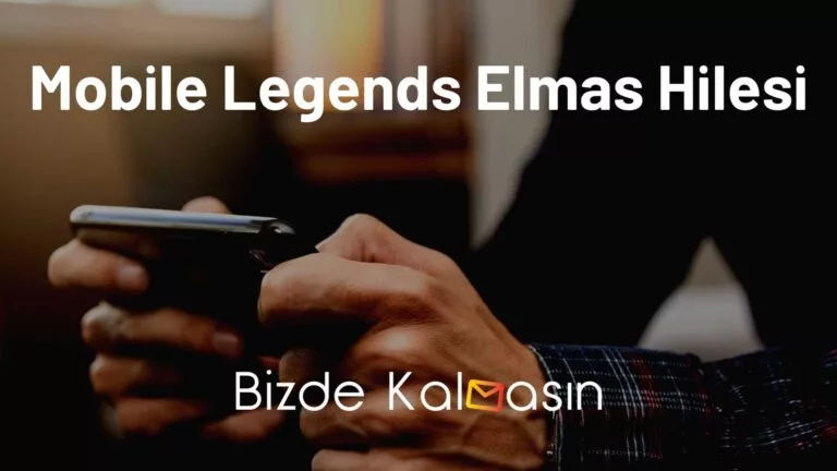 Mobile Legends Elmas Hilesi – Mlbb Elmas Hilesi Nasıl Yapılır?