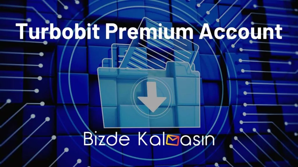 Turbobit Premium Account