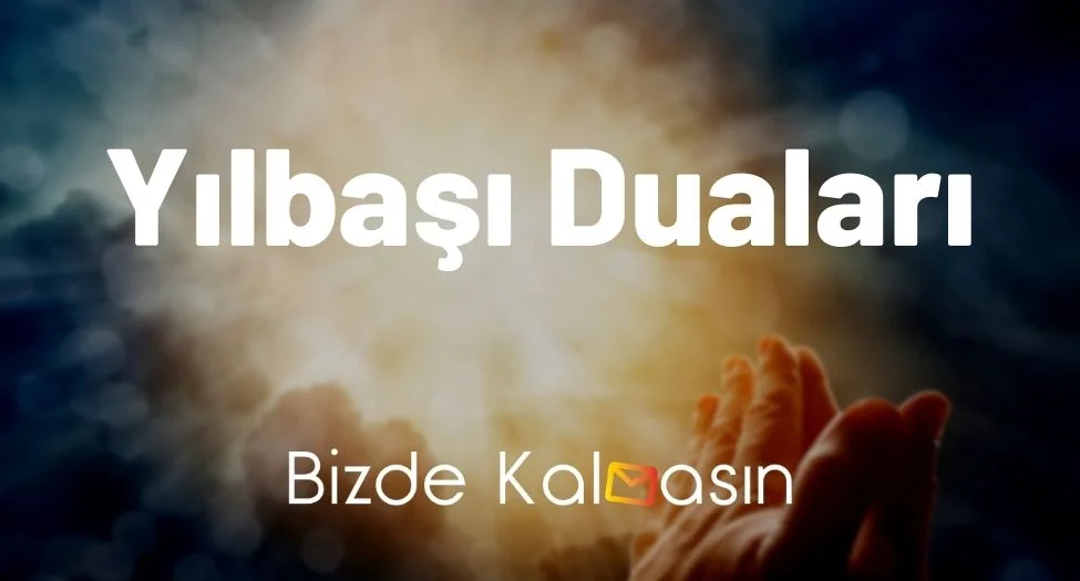 Yılbaşı Duaları