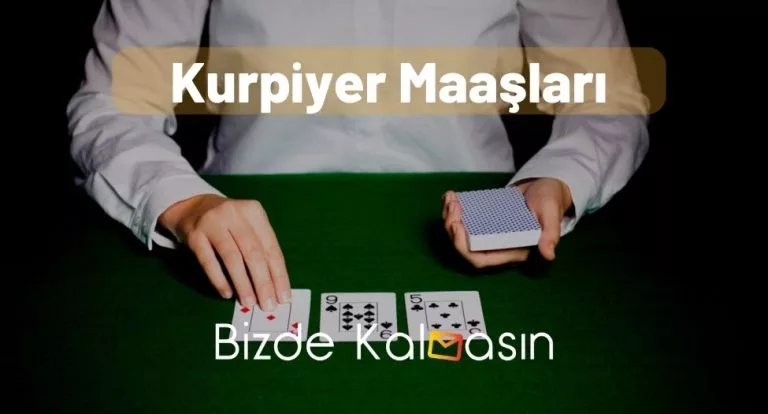 Kurpiyer Maaşları 2024 – Kıbrıs ve Gürcistan Kurpiyer Maaşı!