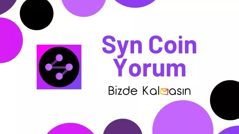 Syn Coin Yorum – Synapse Coin Geleceği 2023