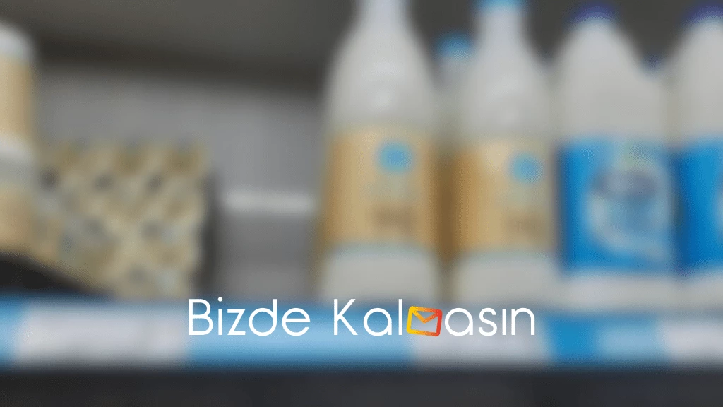 Bim Ayran Fiyatı