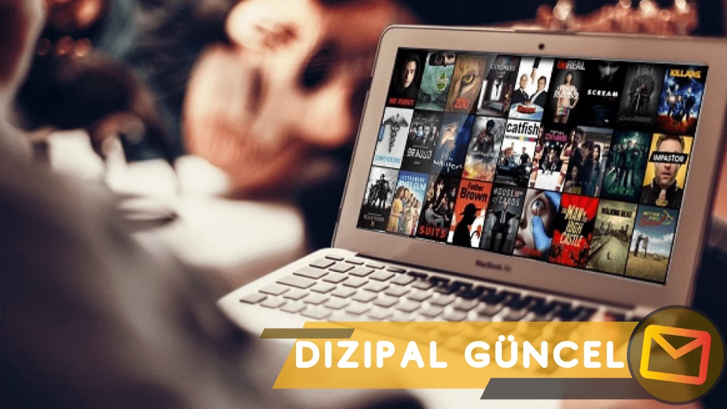 Dizipal Güncel Adres