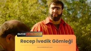 Recep İvedik Gömleği