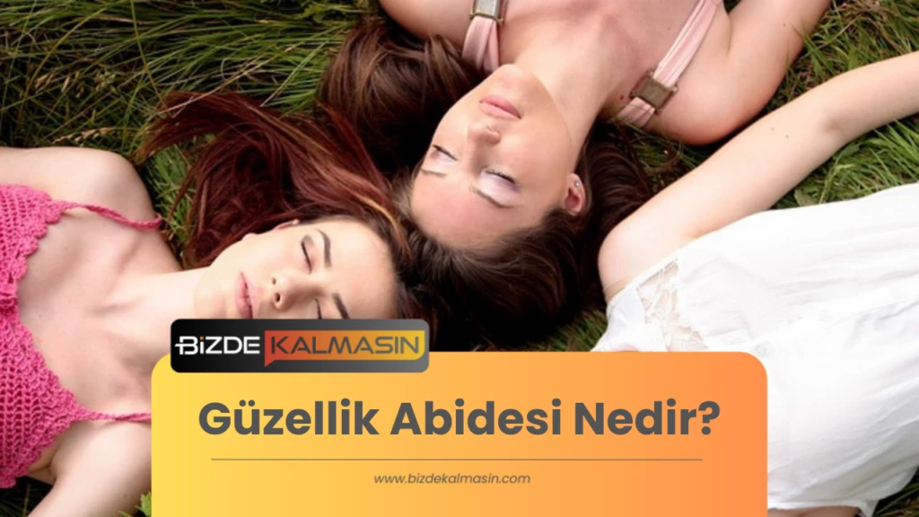 Güzellik Abidesi Nedir? 