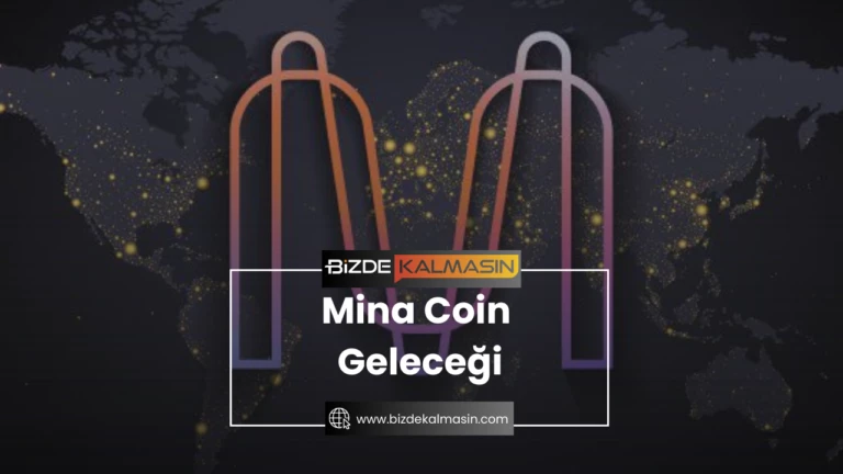 Gelecekteki Mina Coin – Mina Coin’in Potansiyeli