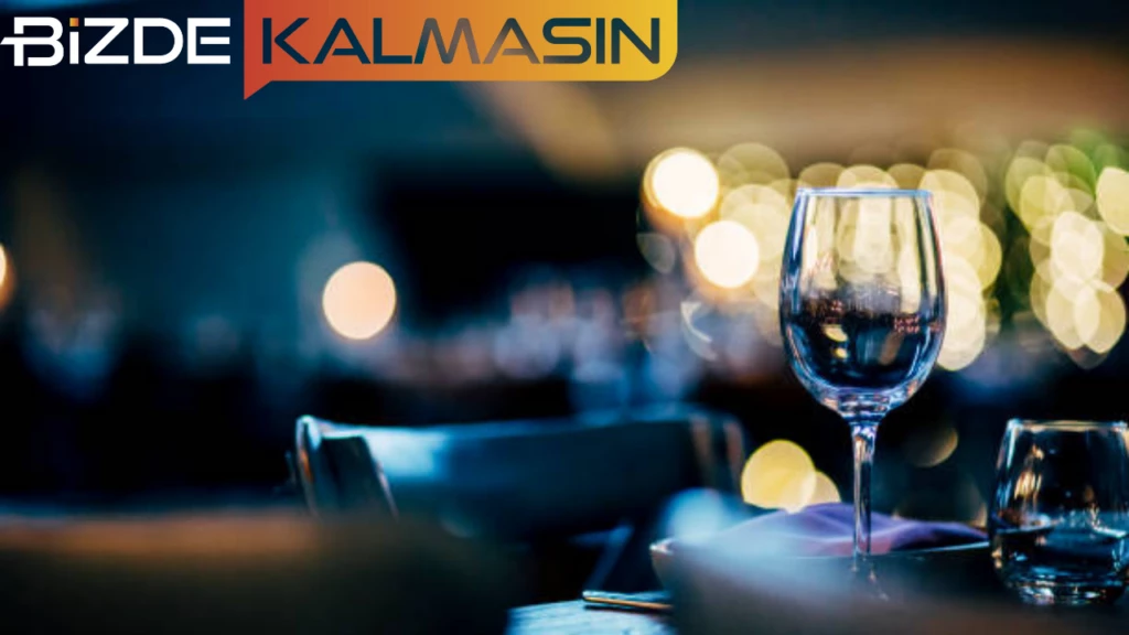 Sıcak Ve Samimi Restoranlar