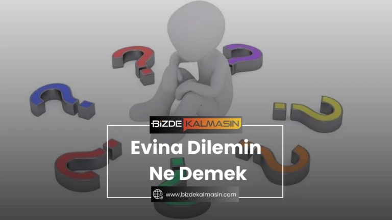 Evina Dilemin Ne Demek – Evîna dilim tuyi Sözleri