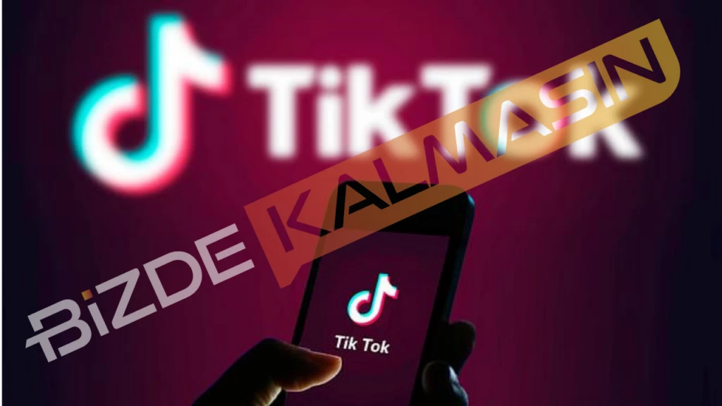 TikTok Hesap Kurtarma Linki 2023